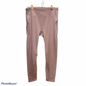 Motion 365 By Fabletics High Rise Pink Leggings